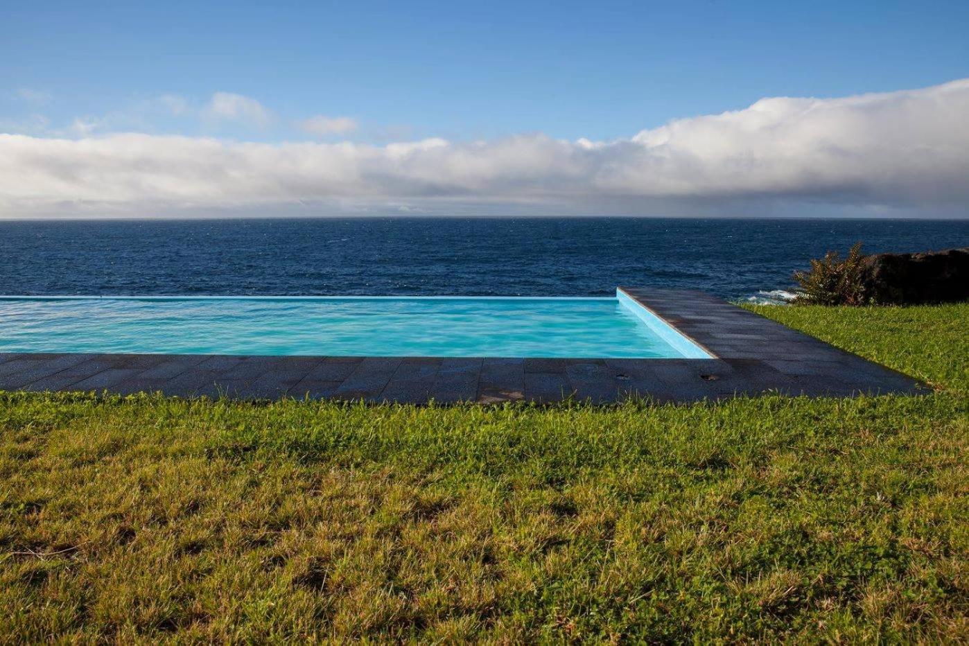 Casa Azul Konuk evi Lajes do Pico Dış mekan fotoğraf