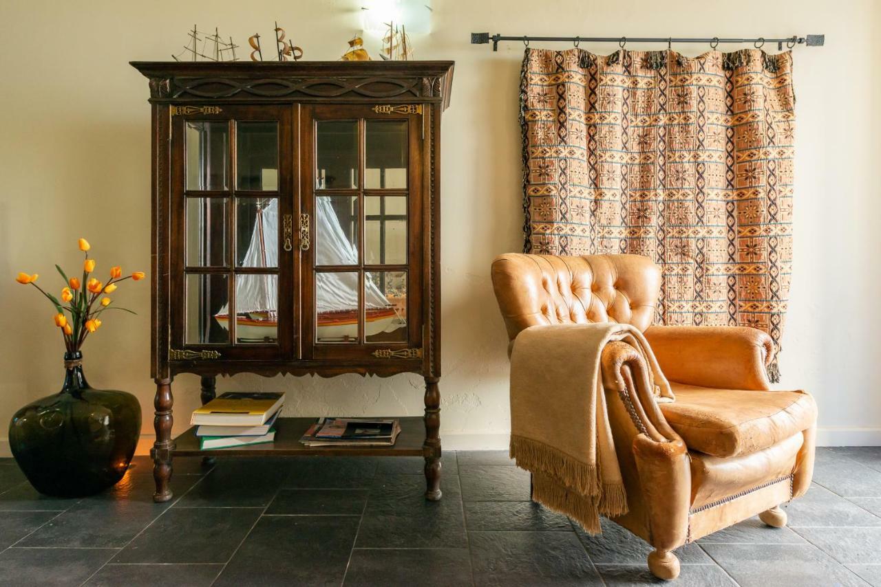 Casa Azul Konuk evi Lajes do Pico Dış mekan fotoğraf